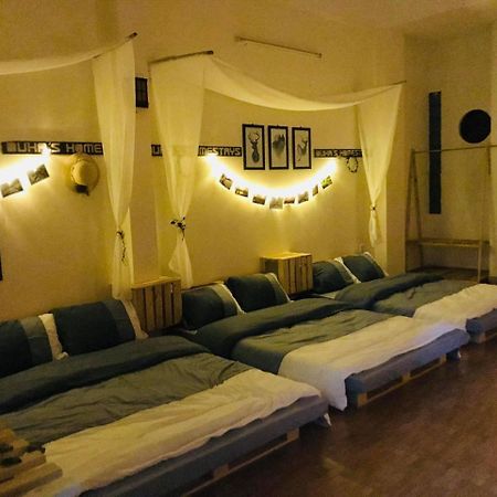 Duha'S Homestay Danang Extérieur photo