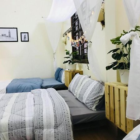 Duha'S Homestay Danang Extérieur photo