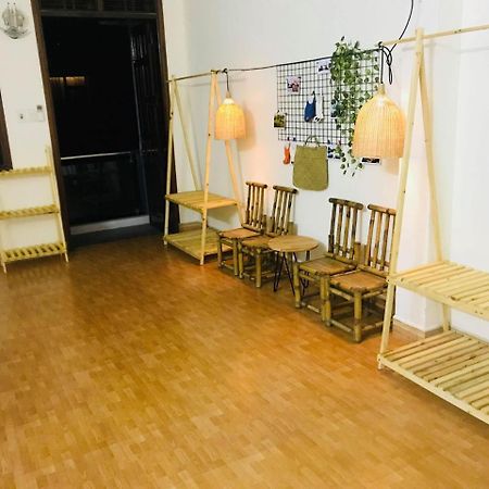 Duha'S Homestay Danang Extérieur photo