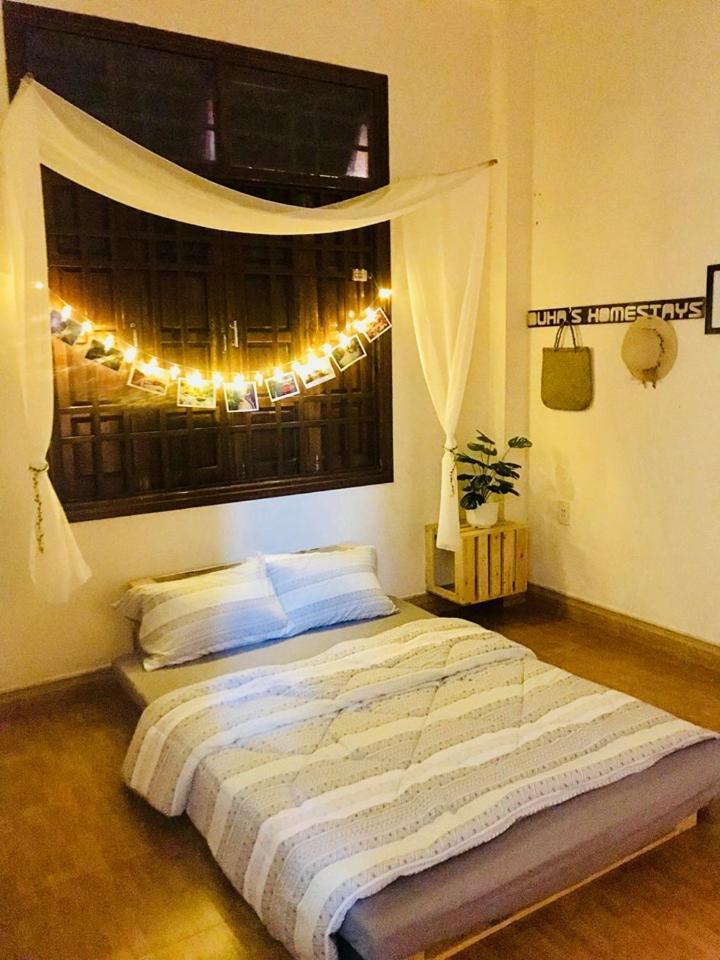 Duha'S Homestay Danang Extérieur photo