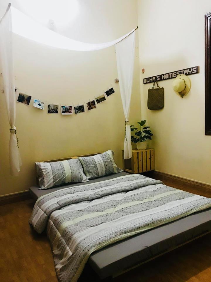 Duha'S Homestay Danang Extérieur photo
