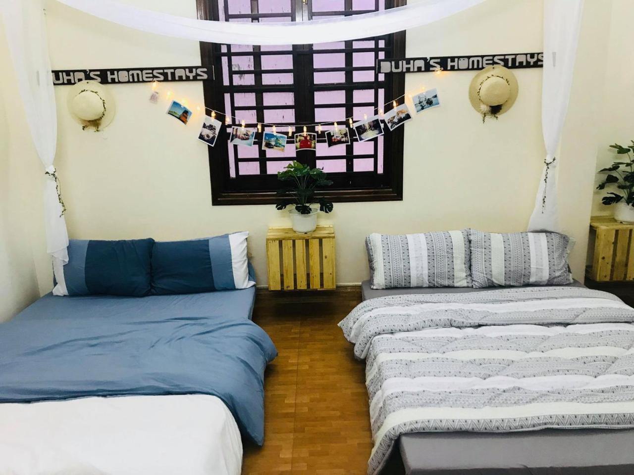 Duha'S Homestay Danang Extérieur photo