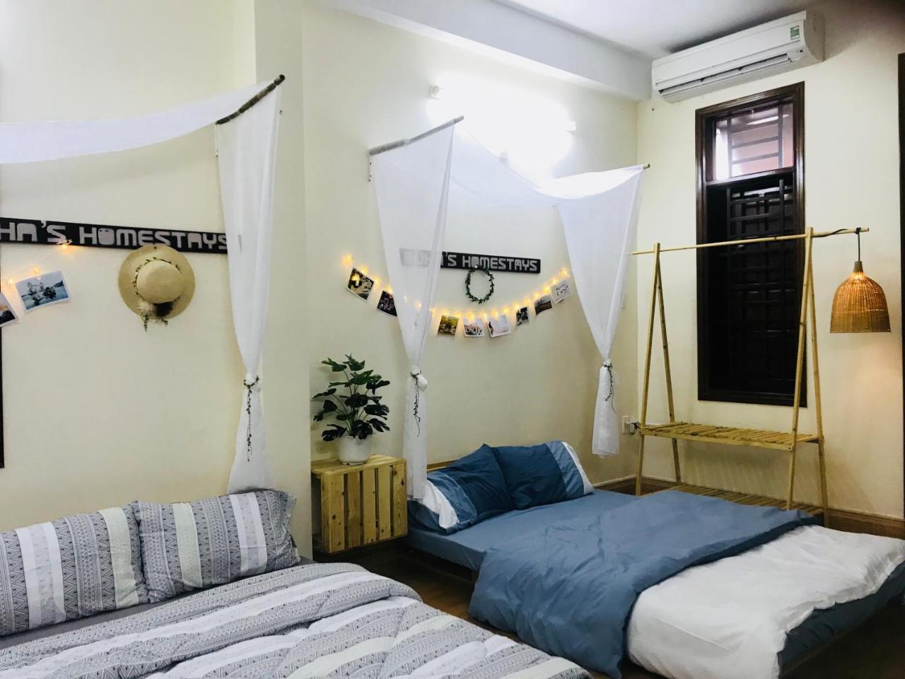 Duha'S Homestay Danang Extérieur photo