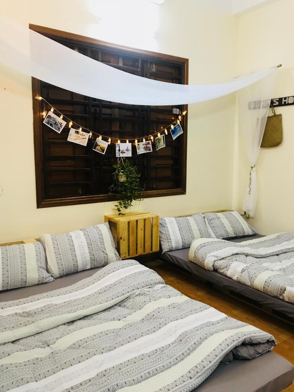 Duha'S Homestay Danang Extérieur photo