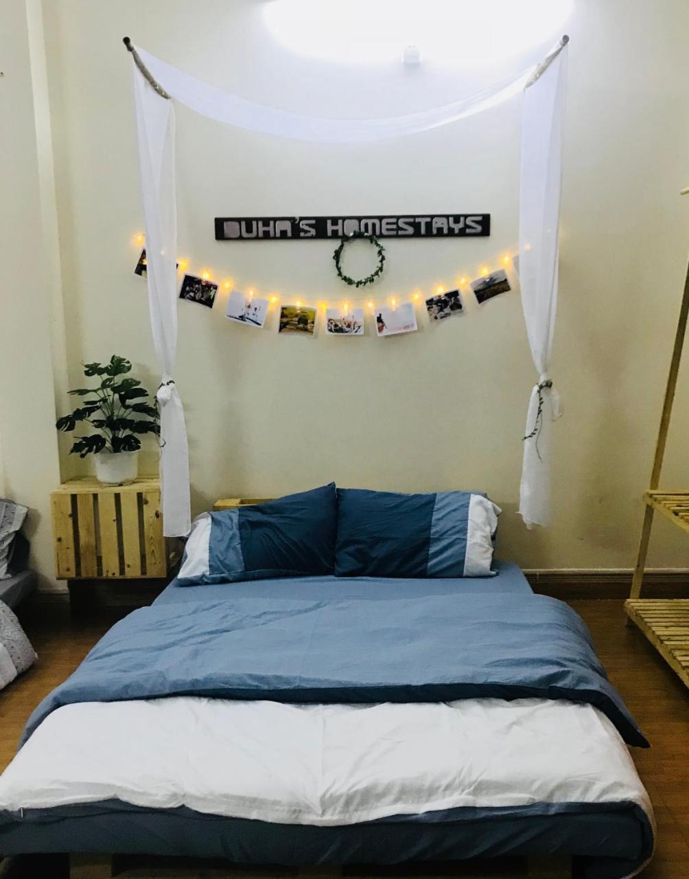 Duha'S Homestay Danang Extérieur photo