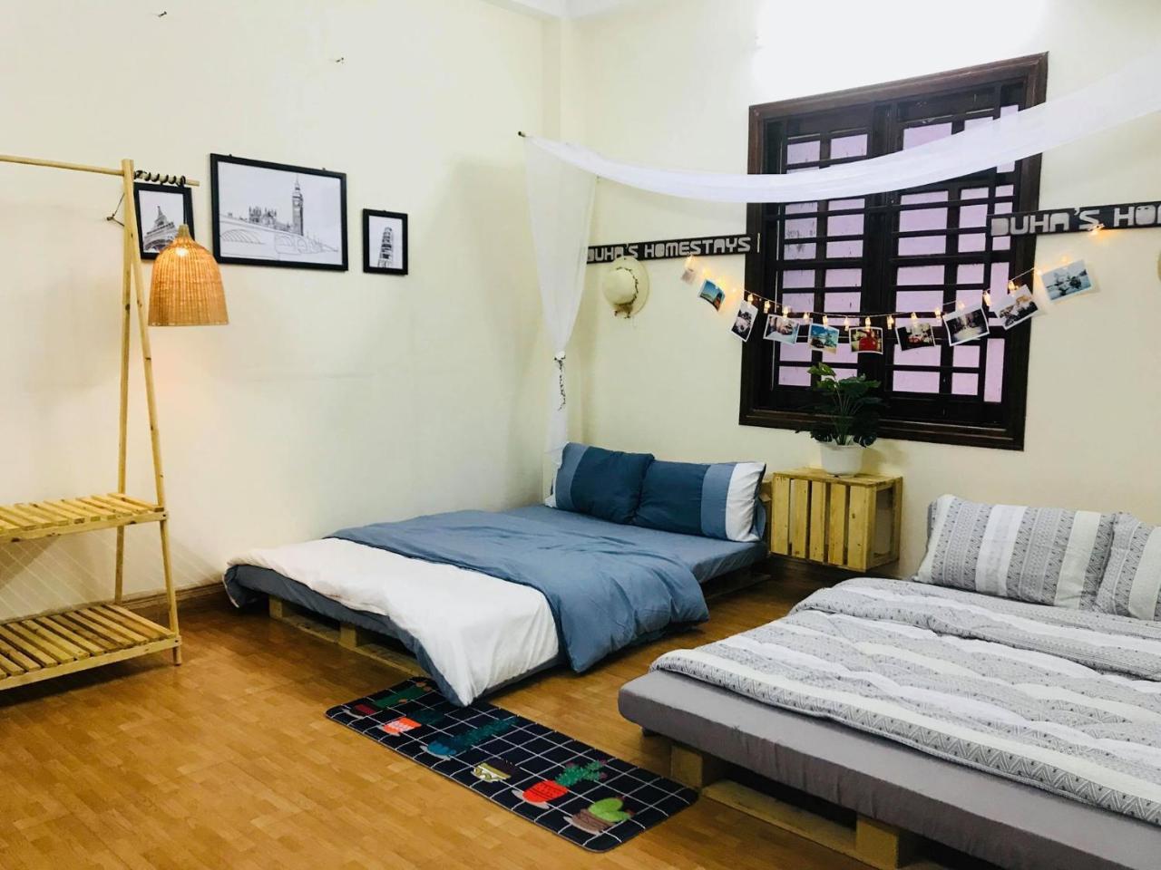 Duha'S Homestay Danang Extérieur photo