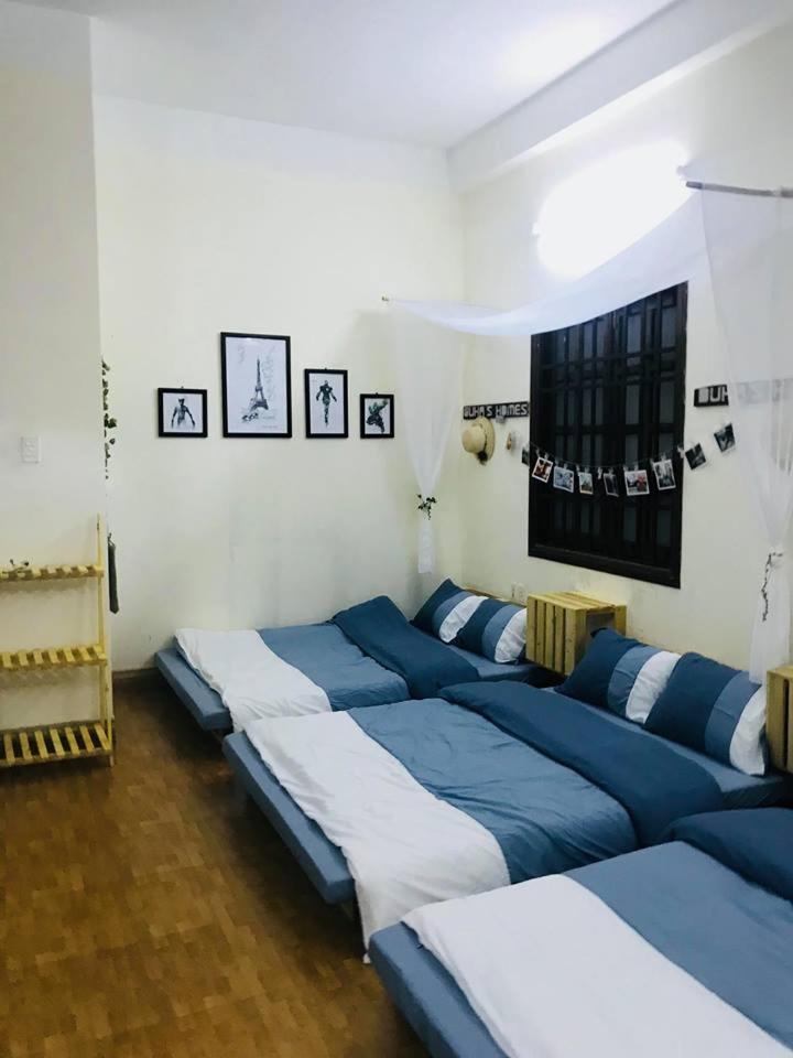 Duha'S Homestay Danang Extérieur photo