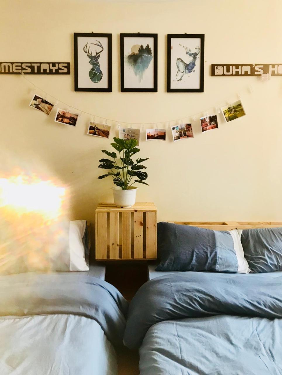 Duha'S Homestay Danang Extérieur photo