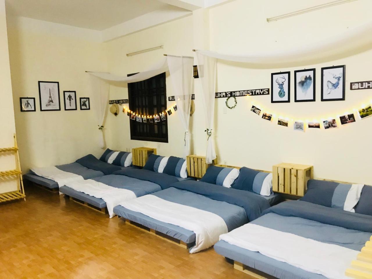Duha'S Homestay Danang Extérieur photo