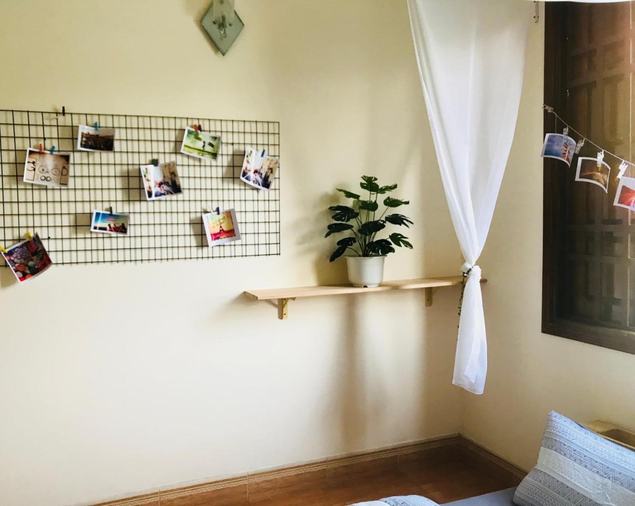 Duha'S Homestay Danang Extérieur photo