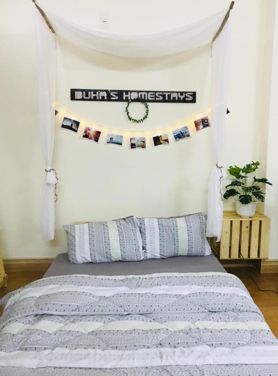 Duha'S Homestay Danang Extérieur photo