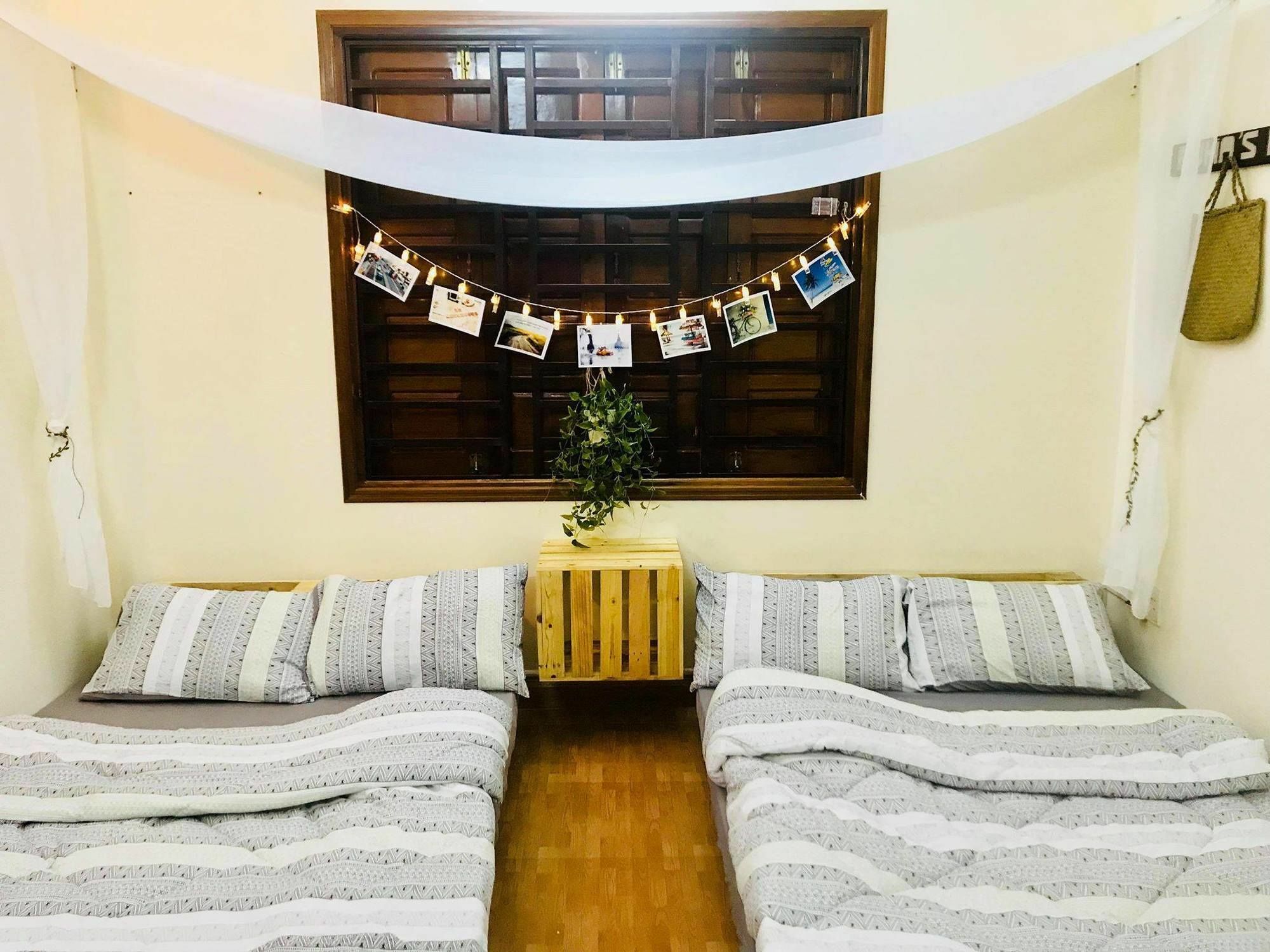 Duha'S Homestay Danang Extérieur photo